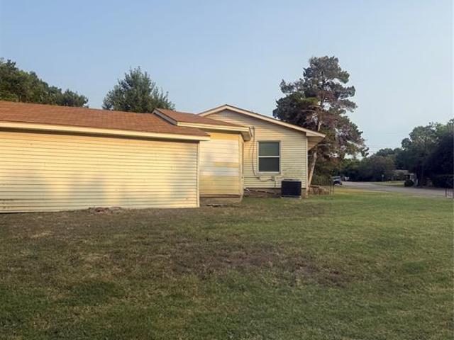 House for sale in Waco, Texas