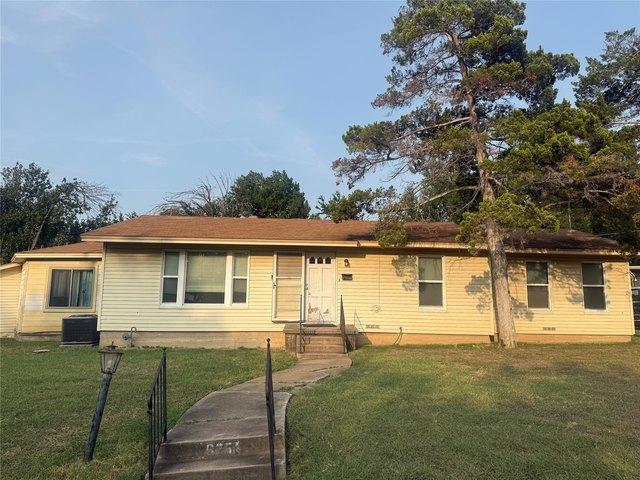 House for sale in Waco, Texas