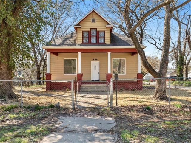 House for sale in Vernon, Missouri