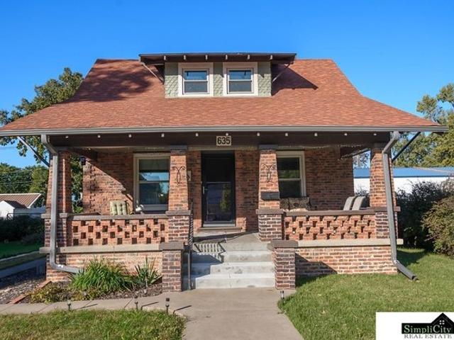 House for sale in Superior, Nuckolls County