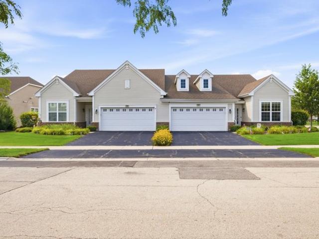 Townhouse for sale in Illinois