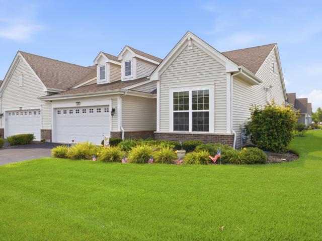 House for sale in Illinois
