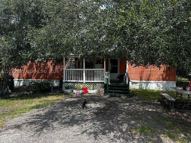 House for sale in Clewiston, Hendry County