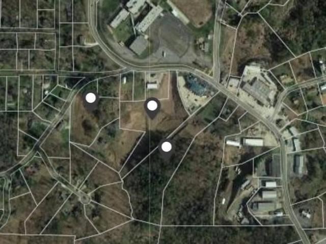 Land for sale in Dahlonega, Georgia