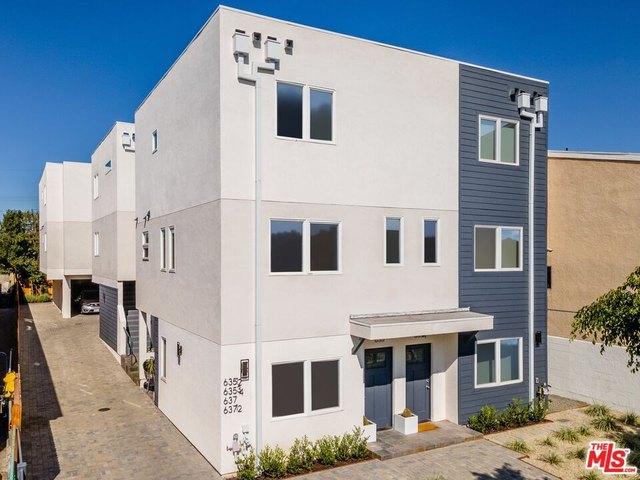 House for sale in Canoga Park, California