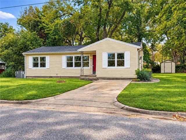 House for sale in Vernon, Missouri