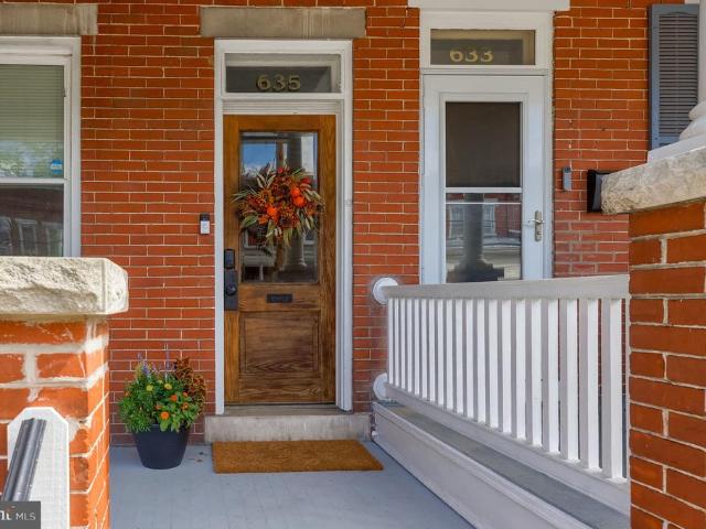 Townhouse for sale in Chestnut Hill, Lancaster