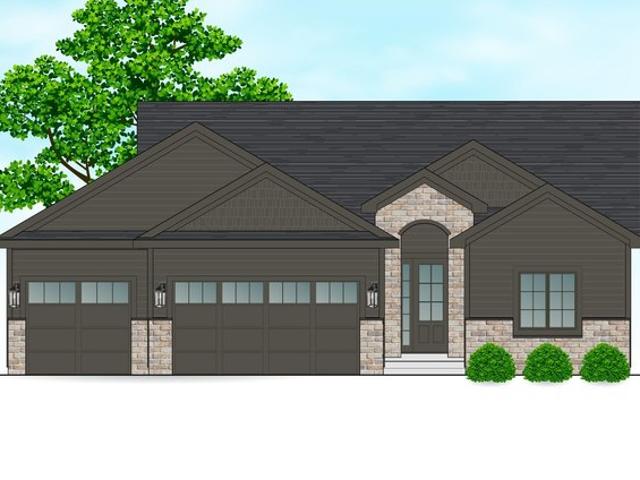 House for sale in Grimes, Iowa