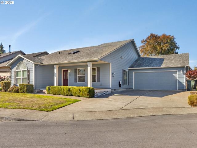 House for sale in Salem, Marion County
