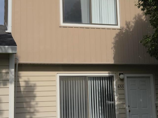 Condo for sale in Corning, California