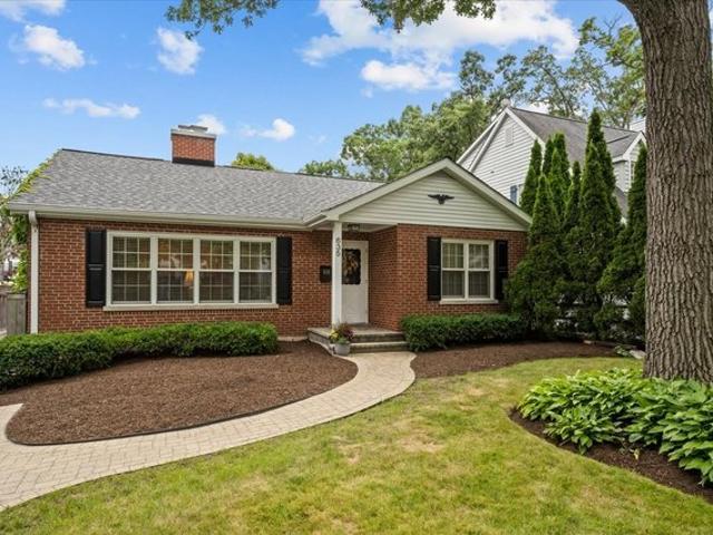 House for sale in Lake Forest, Illinois
