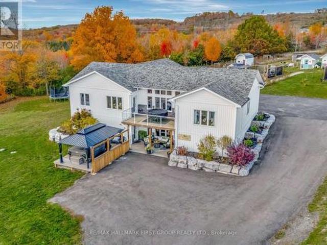House for sale in Alnwick haldimand, Ontario
