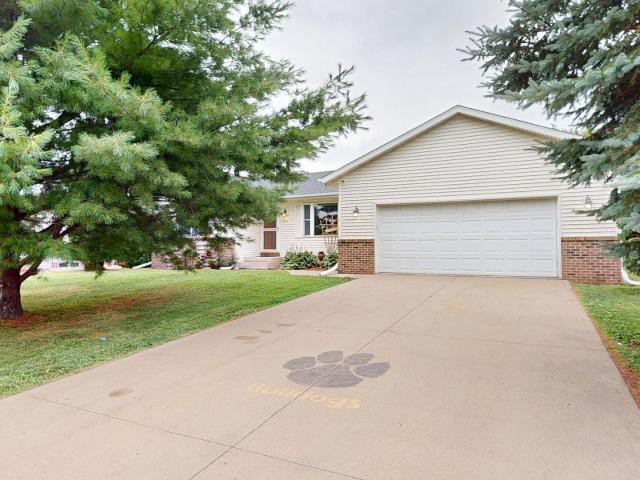 House for sale in Plainview, Minnesota