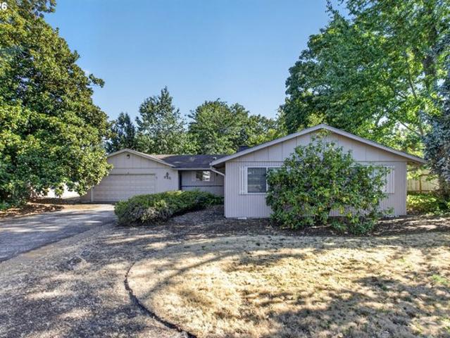 House for sale in Oregonia