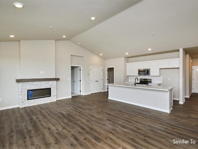 House for sale in Waukee, Iowa