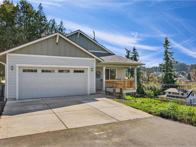 House for sale in Oregonia