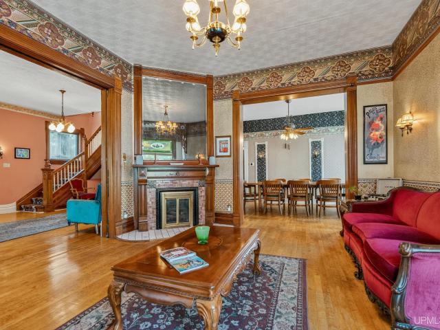 House for sale in Escanaba, Michigan