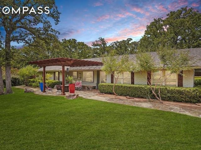 House for sale in Denton, Texas