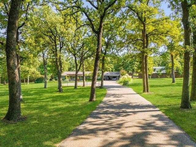 House for sale in Denton, Texas