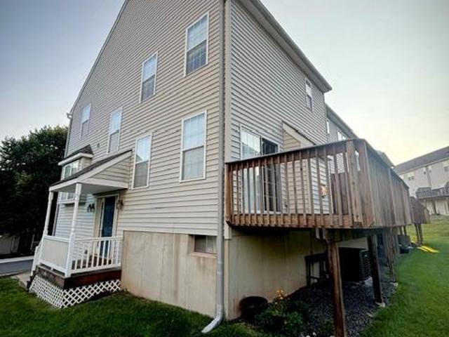 Townhouse for sale in Chester, Pennsylvania