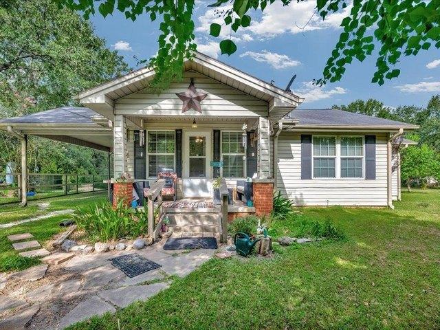House for sale in Lufkin, Texas