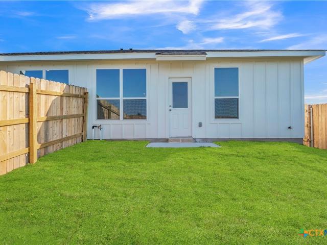 House for sale in Briggs, Texas