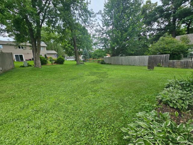 House for sale in Saint Croix, Wisconsin