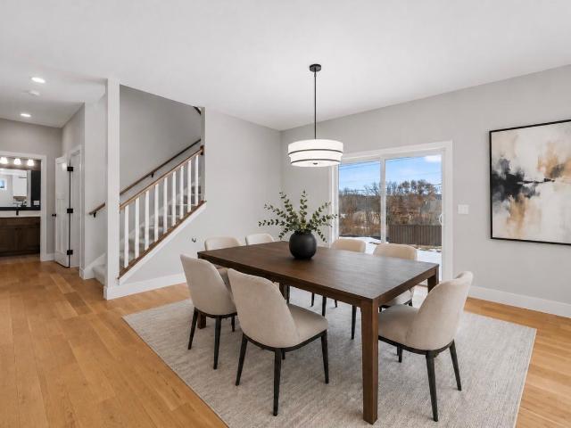 House for sale in Eagan, Minnesota