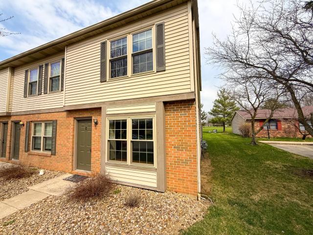 Property for rent in Berlin, Ohio