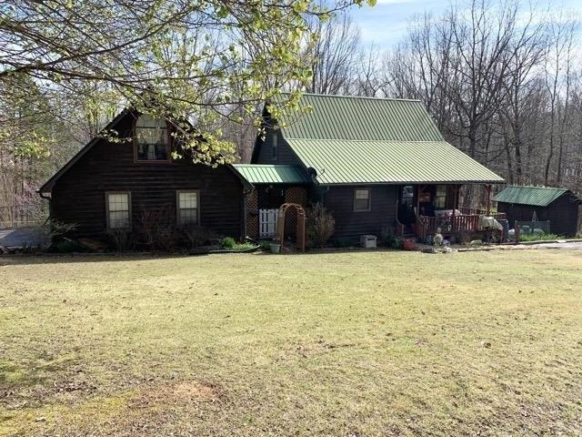 House for sale in Tennessee