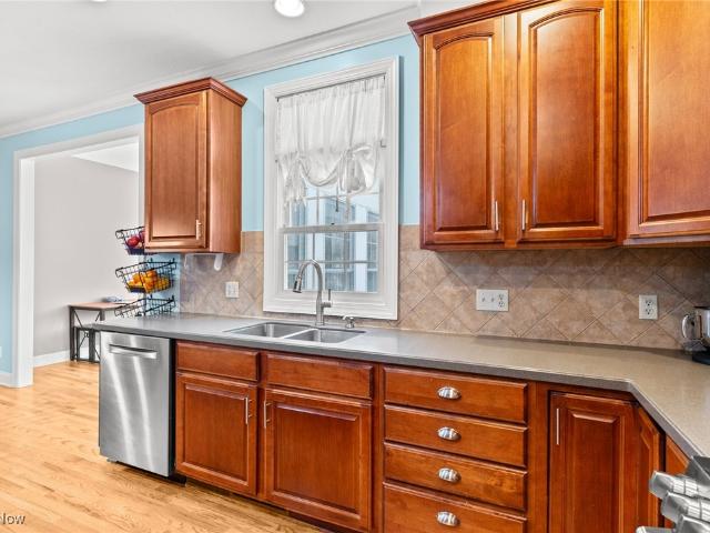 House for sale in Portage, Ohio