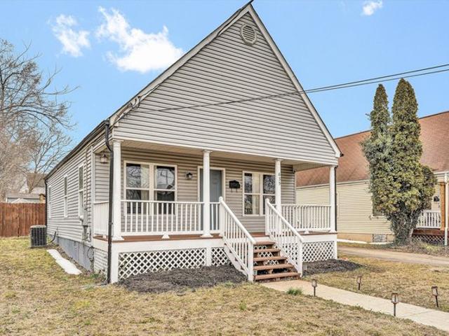 House for sale in Virginia