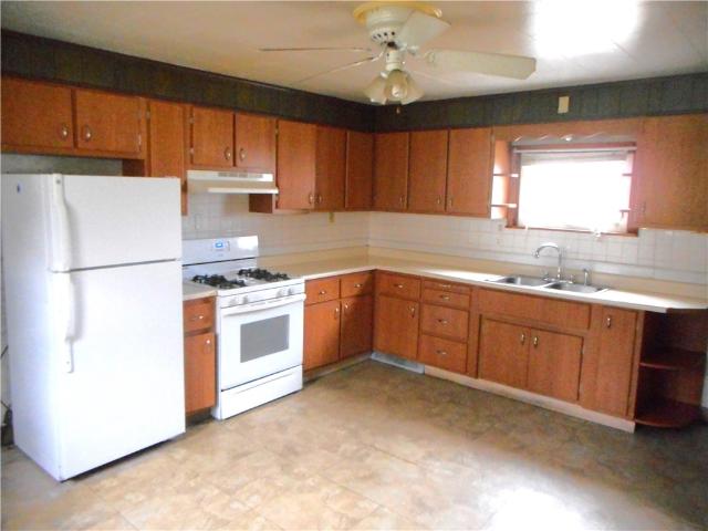 House for sale in California, Pennsylvania