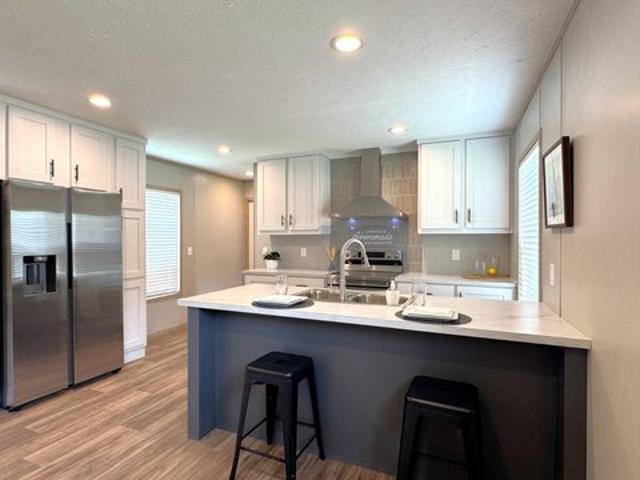 House for sale in Indian Trail, North Carolina