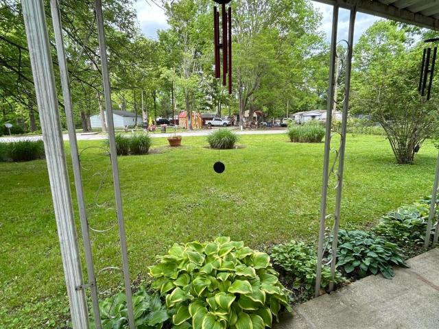 House for sale in Worthville, Kentucky