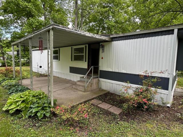House for sale in Worthville, Owen County