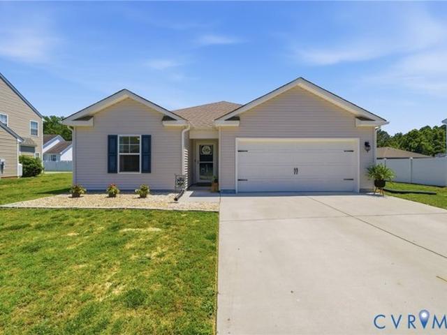 House for sale in Virginia