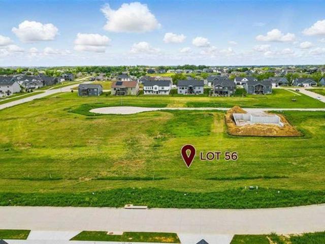 Land for sale in Tiffin, Iowa