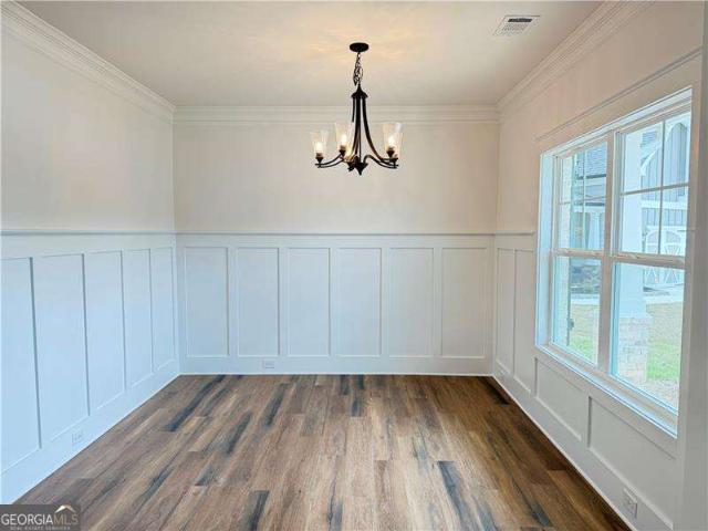House for sale in Jefferson, Georgia