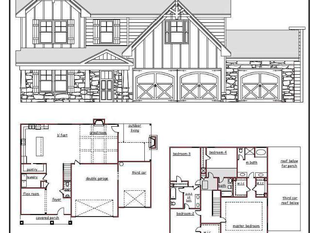 House for sale in Jefferson, Georgia