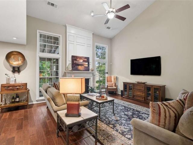House for sale in Johns Creek, Georgia