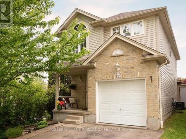 House for sale in Waterloo, Ontario
