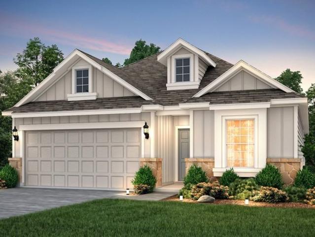 House for sale in Hays, Texas