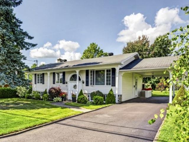 House for sale in Magog, Estrie