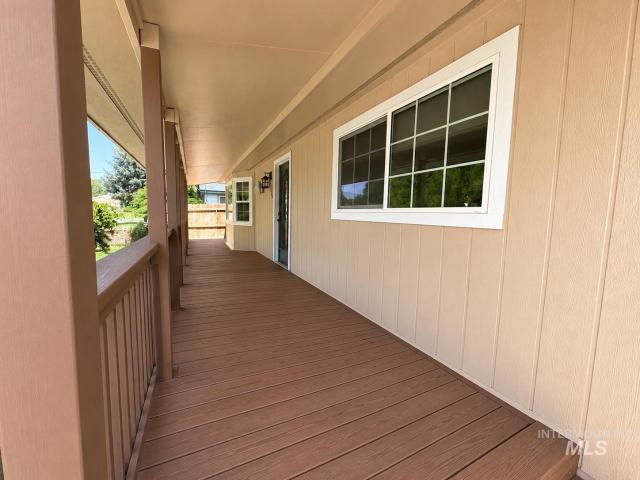 House for sale in Mountain Home, Idaho