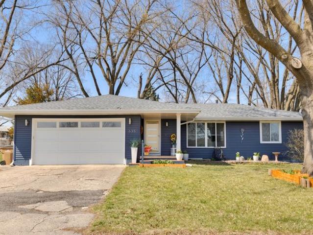 House for sale in Carlisle, Iowa