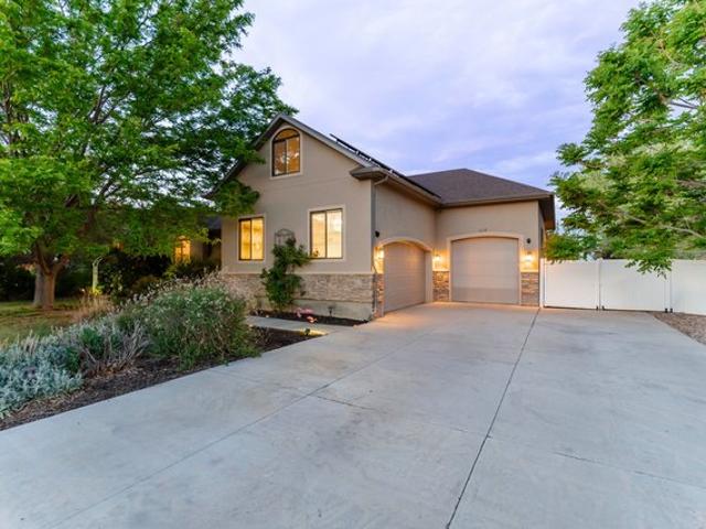 House for sale in Vernal, Utah