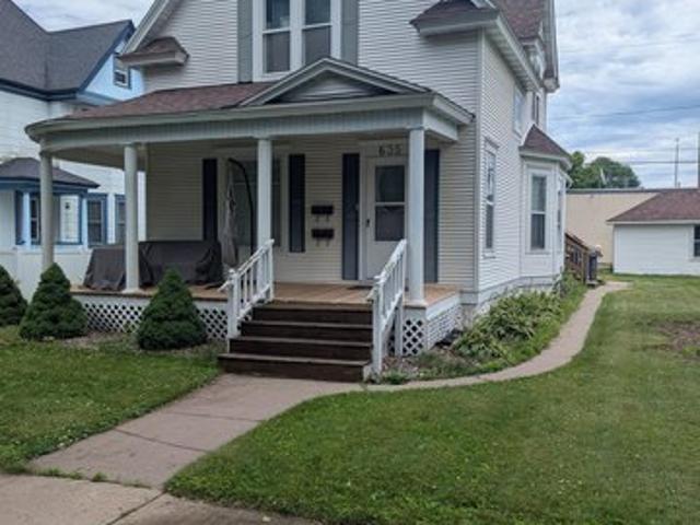 House for sale in Marathon, Wisconsin