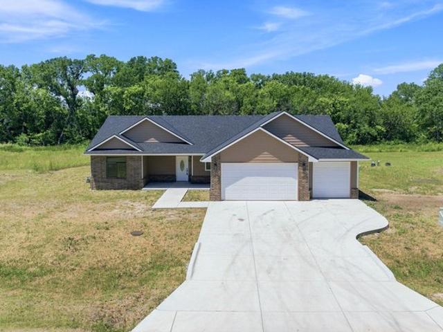 House for sale in Kansas