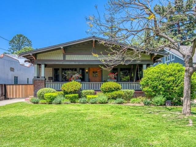 House for sale in Pasadena, California